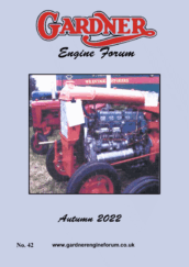 Newsletter 42 Cover